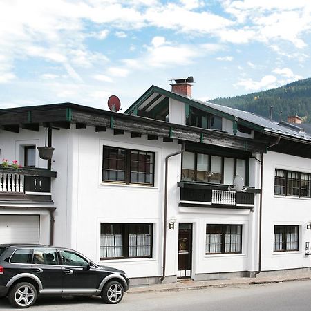 Appartements Schönpflug Kaprun Exterior foto