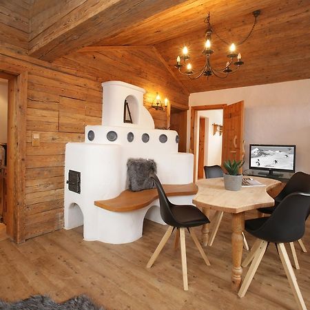 Appartements Schönpflug Kaprun Exterior foto