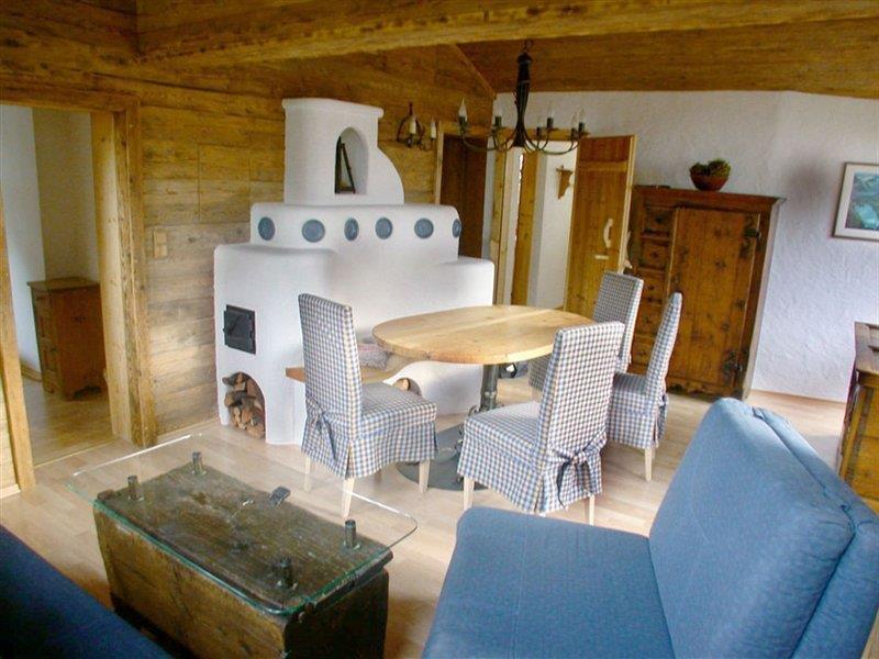 Appartements Schönpflug Kaprun Exterior foto