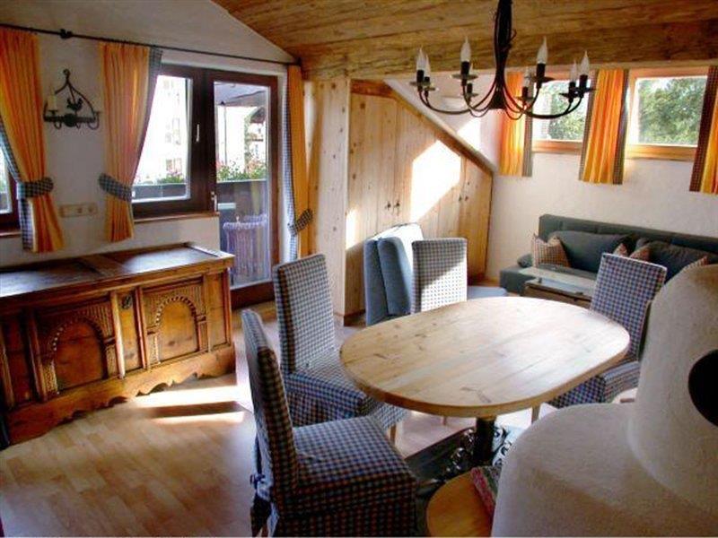 Appartements Schönpflug Kaprun Exterior foto