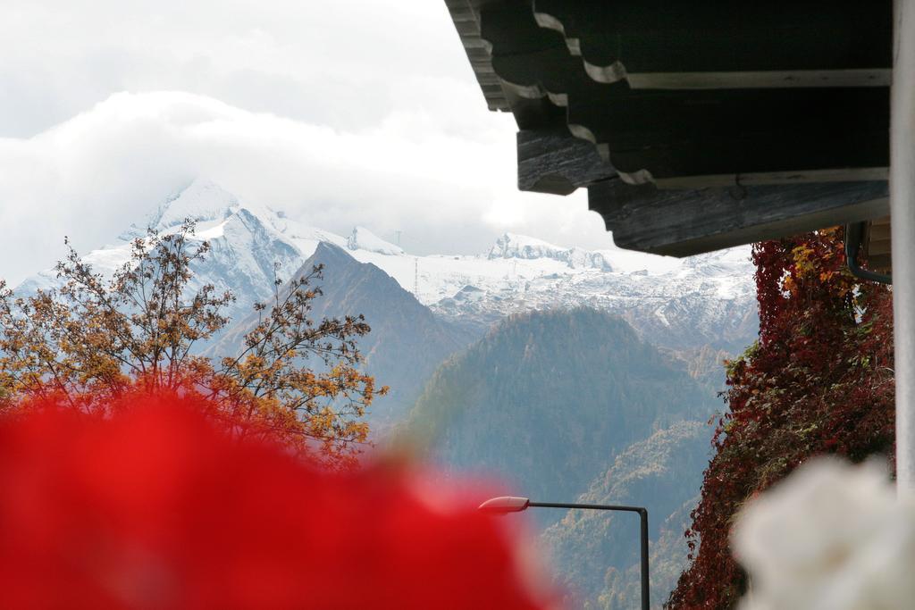 Appartements Schönpflug Kaprun Exterior foto