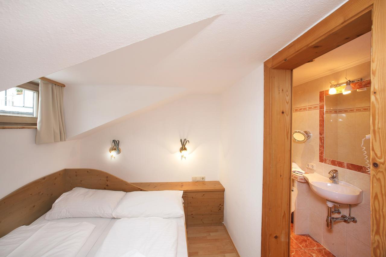 Appartements Schönpflug Kaprun Exterior foto