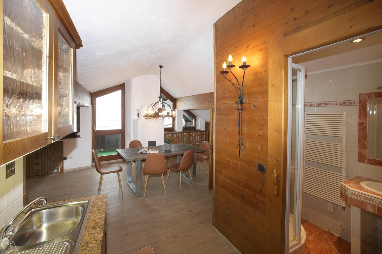Appartements Schönpflug Kaprun Exterior foto