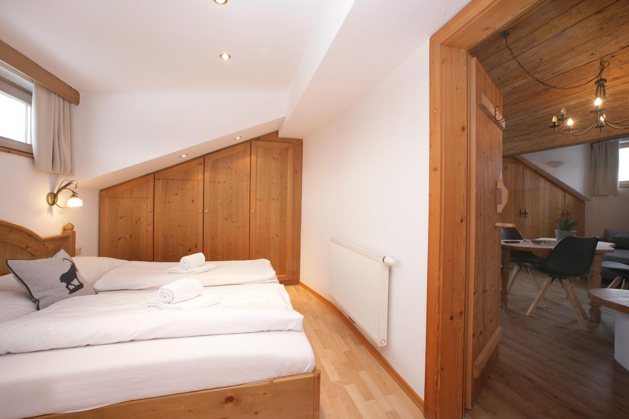 Appartements Schönpflug Kaprun Exterior foto