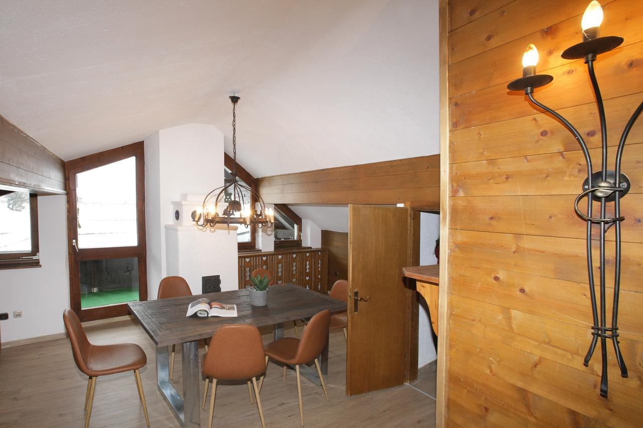 Appartements Schönpflug Kaprun Exterior foto