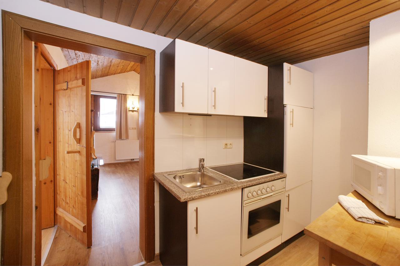 Appartements Schönpflug Kaprun Exterior foto