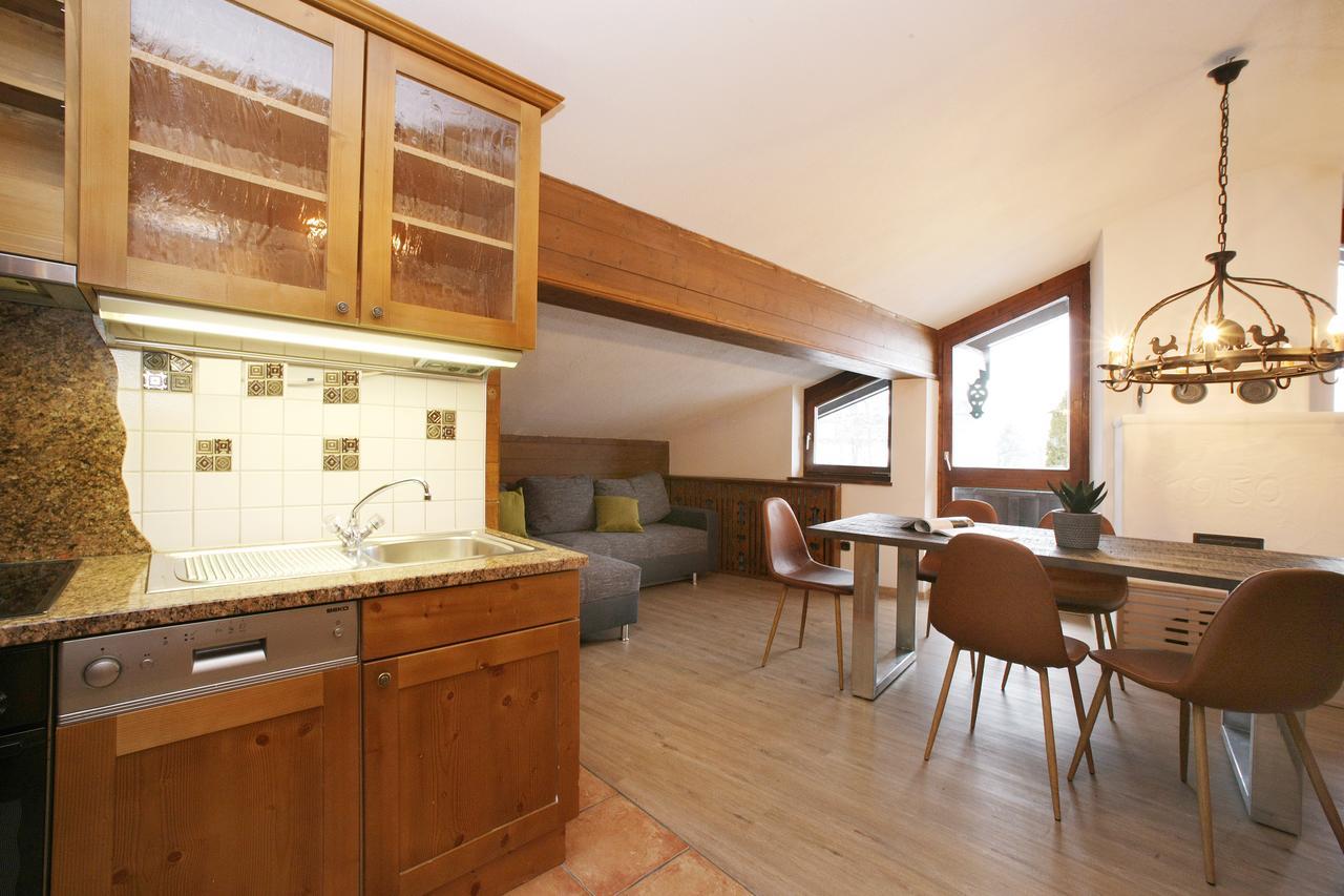 Appartements Schönpflug Kaprun Exterior foto