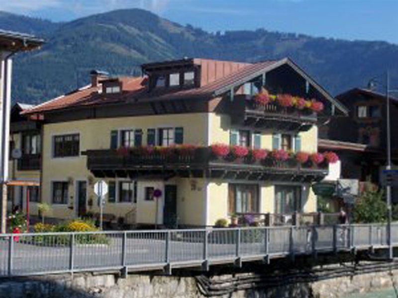 Appartements Schönpflug Kaprun Exterior foto
